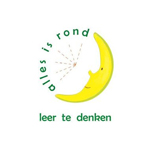 Alles is rond