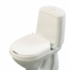 Hi-Loo réhausseur de toilette fixe - hauteur 10 cm