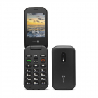 Téléphone mobile 6040 2G - noir