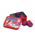 Tablettes pour lave-vaisselle Somat en boîte