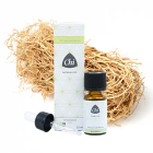 Huile Essentielle de Vetiver Bio par Chi