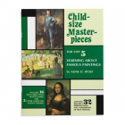 Child-Size Masterpieces: Famous Painting