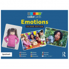 Colorcards - Emoties - 2e editie - SEL