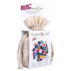 Sachet de Crayon Rocks avec 32 craies