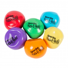 Balles de billes - Set de 6