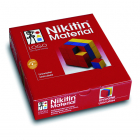 Nikitin - 2 - Uniblokken
