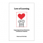 Love Of Learning: Supporting Intrinsic M