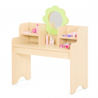 Make-up- en aankleedtafel voor kinderen