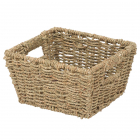 Panier en algues de mer, Lot de 12 