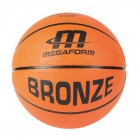 Ballon de basket Megaform Bronze