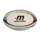 Megaform Rugby Ball