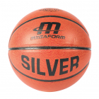 Ballon de basket Megaform Silver
