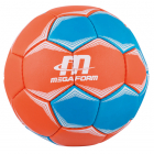 Ballon de handball Megaform Silver