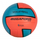 Ballon de volley Megaform Silver