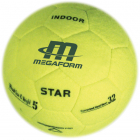 Ballon de football en salle Megaform Star T.5