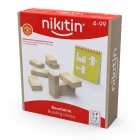 Nikitin - 4 - Blocs de Construction