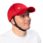 Ribcap - Casquette de protection - Casque de protection médical - Casque épileptique