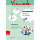 Schubi Vocabular - Lichaam, hygiëne en gezondheid - Kopieerbladen