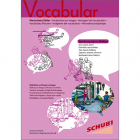 Schubi Vocabular - Speelgoed, sport en hobby's - Kopieerbladen
