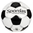 Ballon de football sensori-moteur