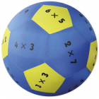 Balle de jeu d'apprentissage - Pello - Multiplier - Bouger – Apprendre