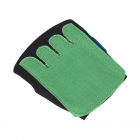 Velcro Catch hand Wrap