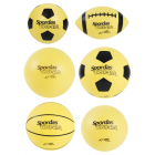 SuperSafe Sport Balls - Set van 6