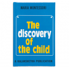 The Discovery Of The Child - Kalakshetra