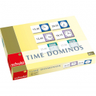 TIME DOMINOS B - de 0 à 24 heures