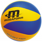 Ballon de Volley Megaform Elite taille 5