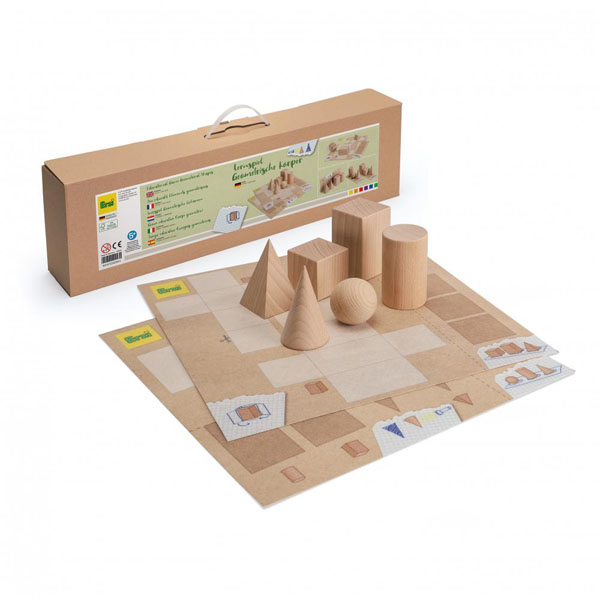 PYRAMIDE BLOCS JEU EDUCATIF LOT de 2