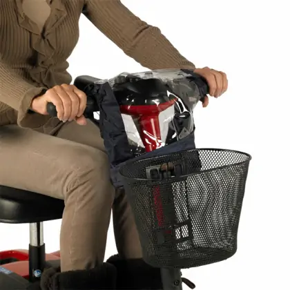 Sac pour fauteuil roulant & scooter - Hi-Vis – Senso-Care