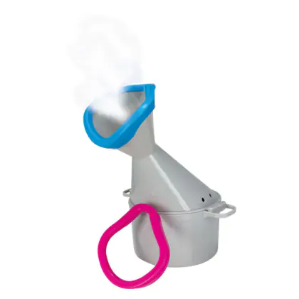 Inhalateur Premium – Senso-Care
