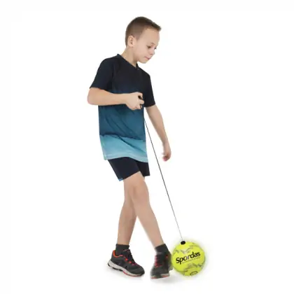 Mini ballon de foot SwingSkill – Senso-Care