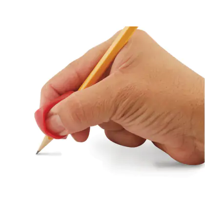 Le Pinch Grip - Optimisez votre confort et votre contrôle d'écriture –  Senso-Care