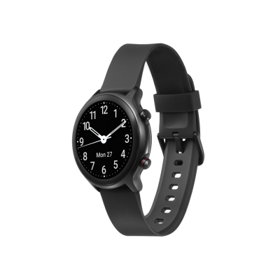 Smartwatch - noir
