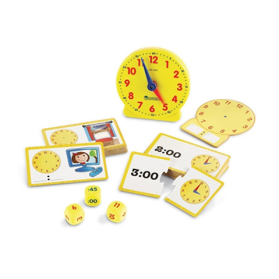 Horloge de Durée Automatik Compact - Outil de Gestion du Temps pour Enfants  – Senso-Care