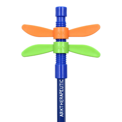 ARK's Wingamajigs Spinning Fidget - Dragonfly