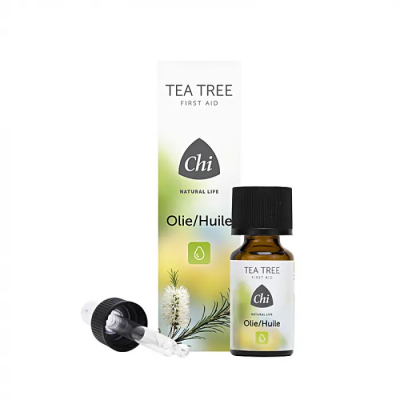Chi - Huile Essentielle de Tea Tree Bio