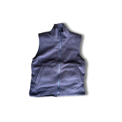 Gilet Lesté