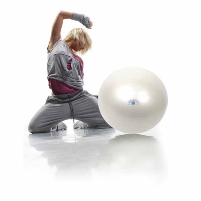Fit Ball BRQ - Ergonomische zitbal - Oefenbal - Therapiebal
