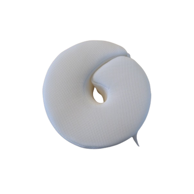 Anneau Talon Tissu 3D avec Mousse Dryfeel