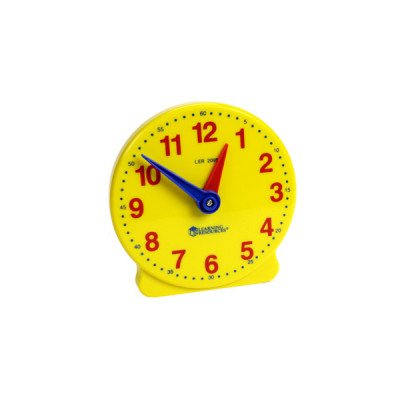 Big Time - 12:00 horloge