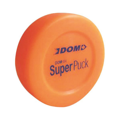 DOM-84 - SuperPuck  - Oranje