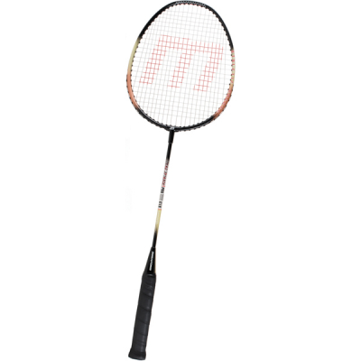 Megaform Bronze Badminton Racket