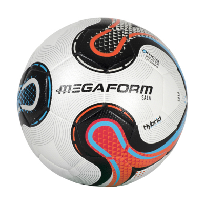 Megaform Sala Futsal Ball