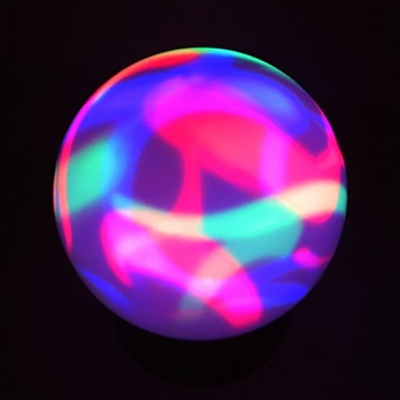 Sphère de plasma - Jouet sensoriel de pure beauté
