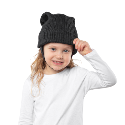 Ribcap - Lenny - Kids - Hoofdbeschermer - Valhelm - Hoofdbescherming voor kinderen - Epilepsie