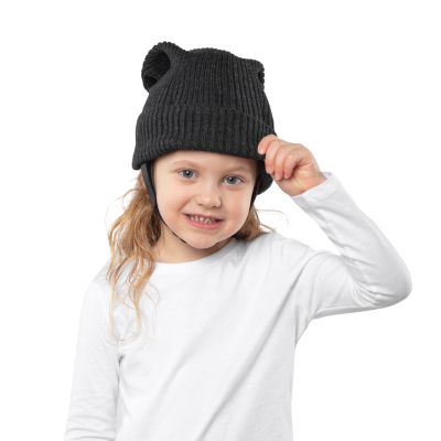 Ribcap - Lenny - Kids - Casque épileptique