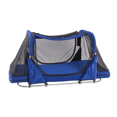 Safety Sleeper Pro - Tentbed - Mobiel - Opvouwbaar